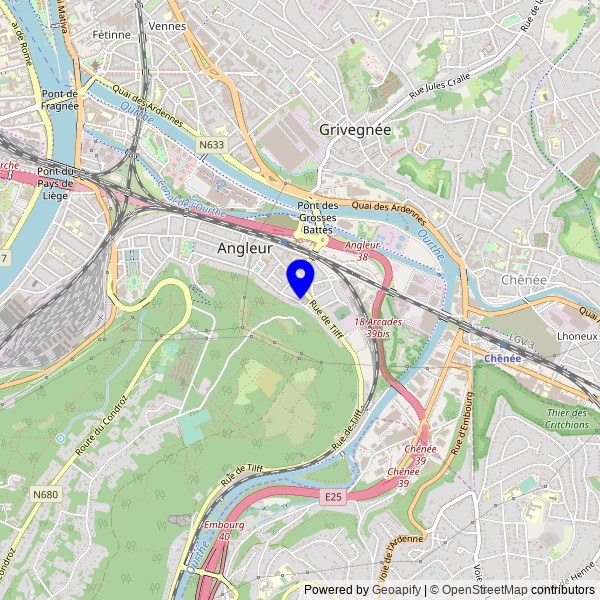 Map Photo